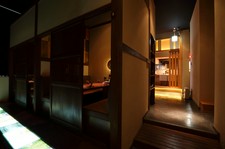 牛プルコギも〆のうどんも食べ放題!
宴会料理もボリューム満点◎

※プラス1000円でお刺身も付けられます