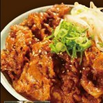 ※冷凍※　出来立てのどんぶりの具を瞬間真空冷凍！