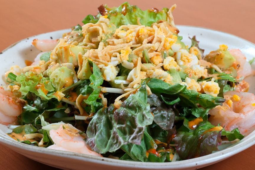 落ち着いた雰囲気のなかで大人のデートを楽しめる