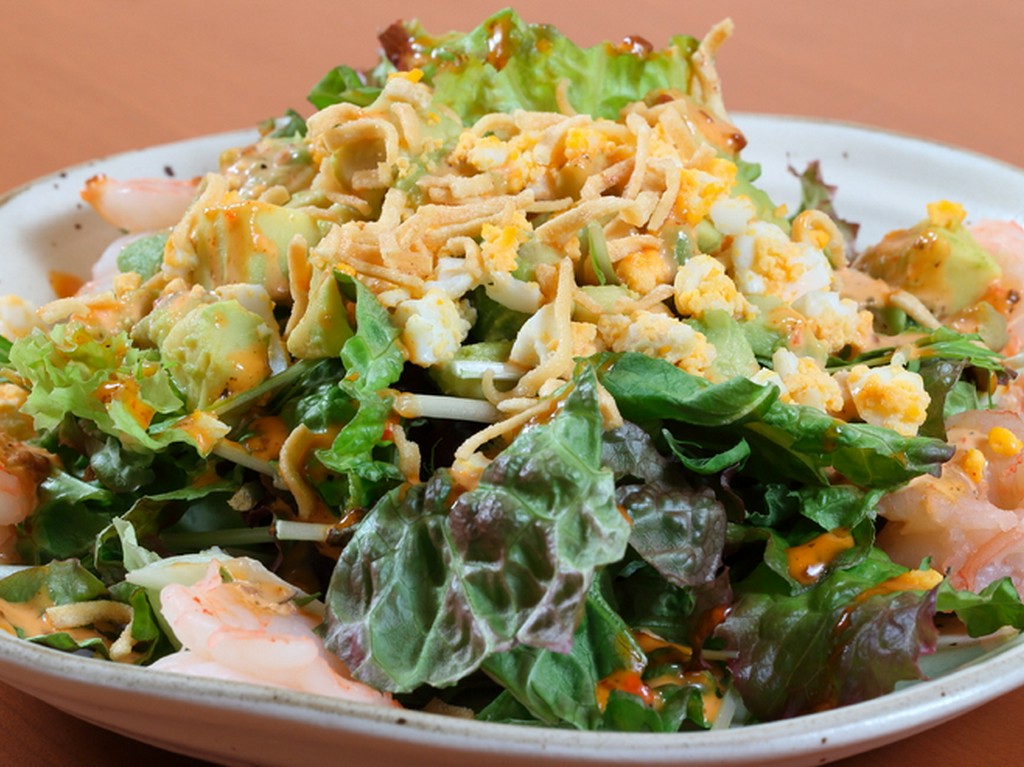 落ち着いた雰囲気のなかで大人のデートを楽しめる