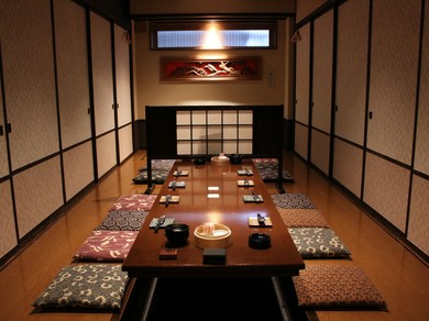 歓送迎会におすすめ