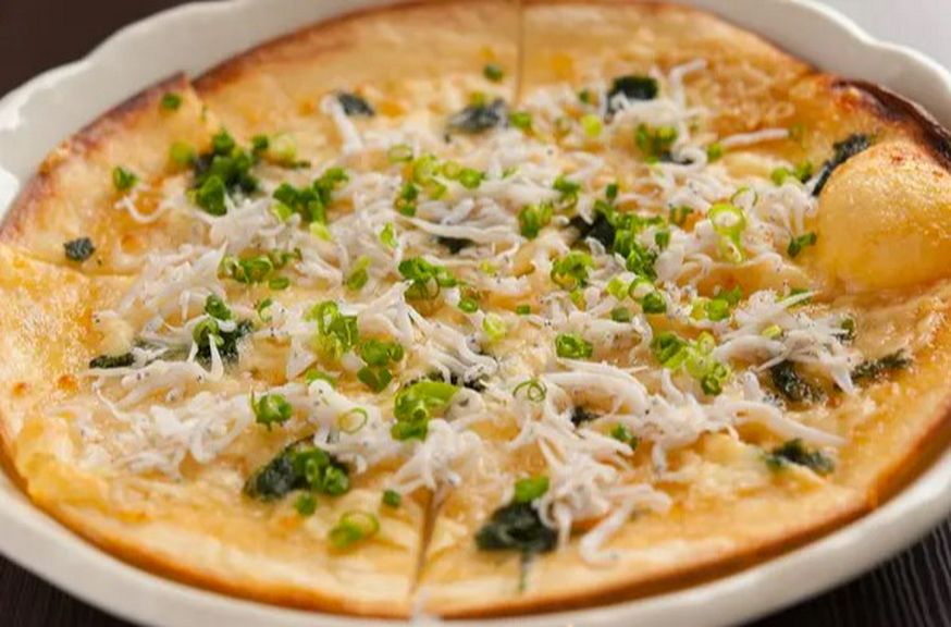 地元の味を是非ご賞味いただきたい☆