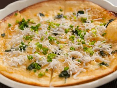 地元の味を是非ご賞味いただきたい☆