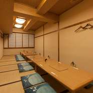 郷土料理 心平 国分町 一番町 和食 の料理 店内写真 ヒトサラ