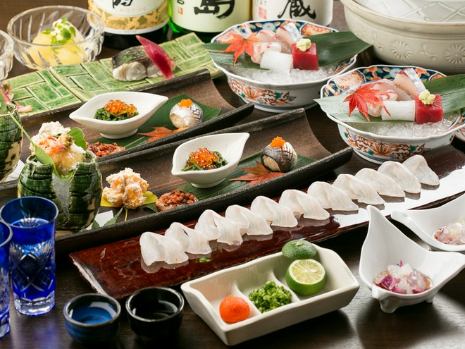 忘年会におすすめ