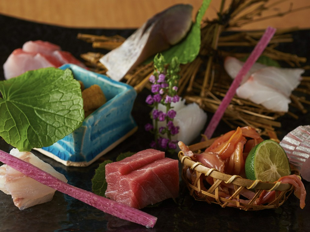 プライベートな空間は、接待やお祝い事の席としてもおすすめ