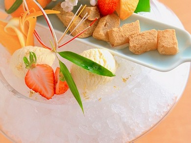 大切な人と過ごす、大切な時間