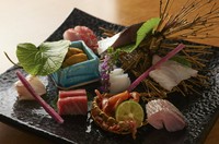 「匠」二名様盛り合わせ