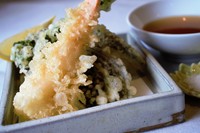 季節の食材でお造りいたします。