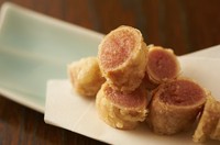 ～山葵を添えて～