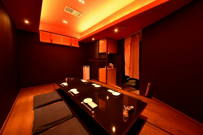 歓送迎会におすすめ