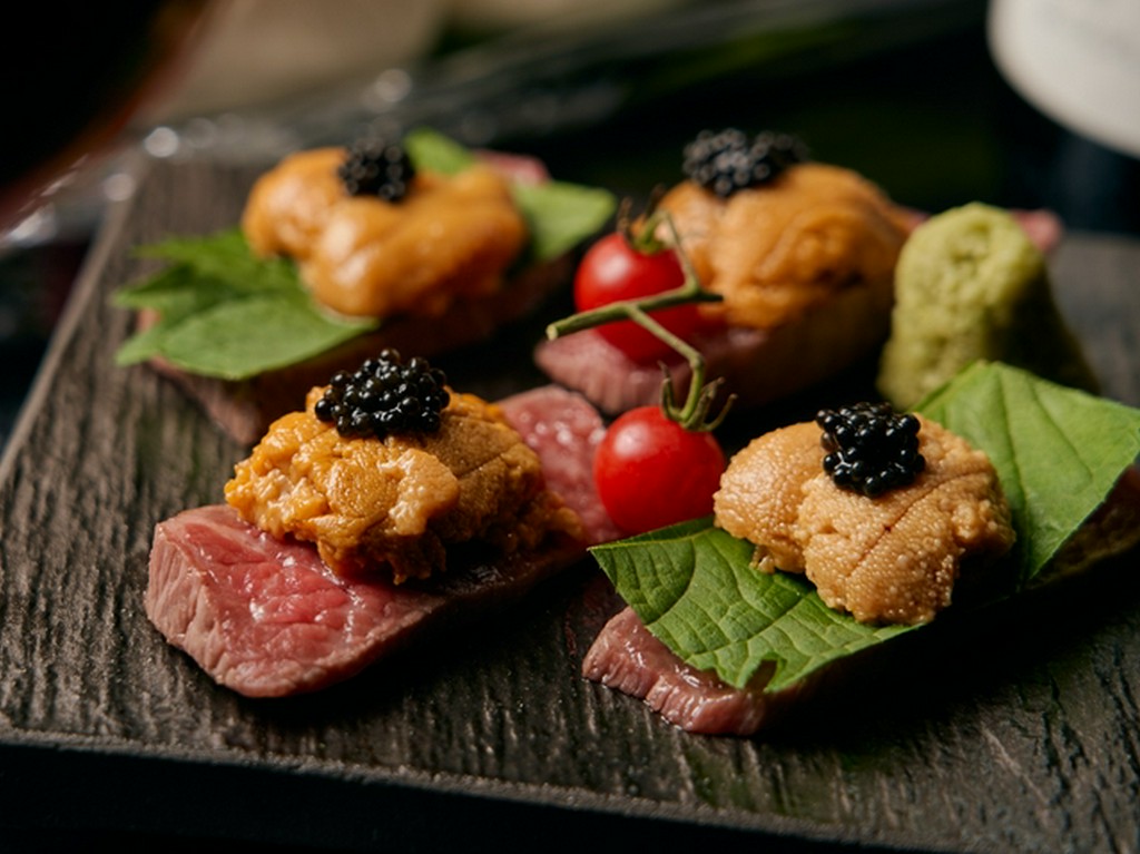 旬にこだわる創作和食