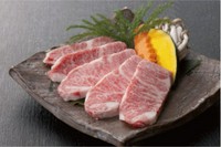 A5ランク山形牛をご堪能ください