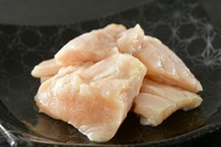 しっかり脂身がのった美味しい逸品