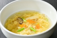 心落ち着く上品な味わい