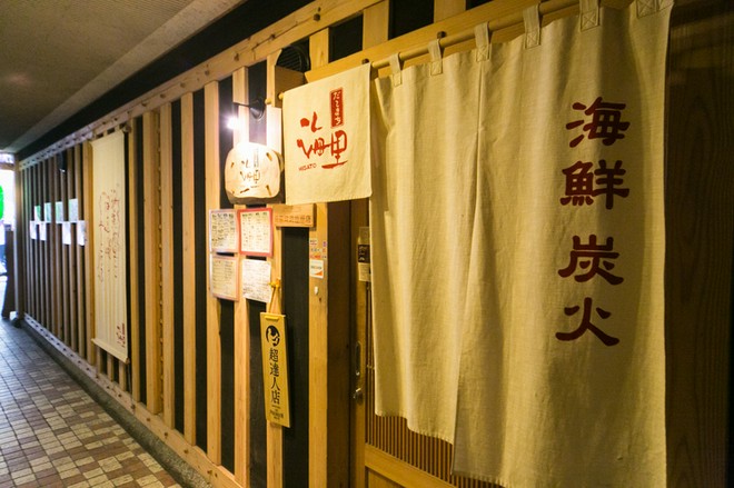 ビールにこだわっている