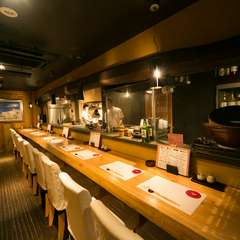 ジャズが流れる落ち着いた空間。デートや記念日にもおすすめ