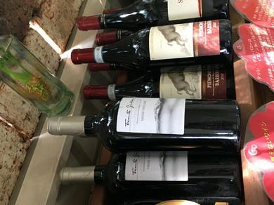 イタリアワインをリーズナブルな価格で