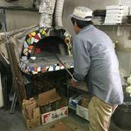 焼きたてのおいしさを、じっくりゆっくりとお楽しみください