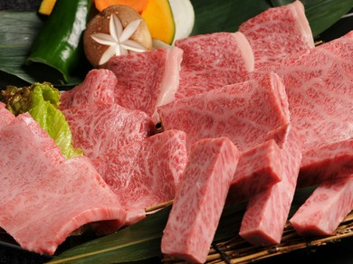 迎賓館欲張りプラン（飲み放題込み）なお得なプランも！