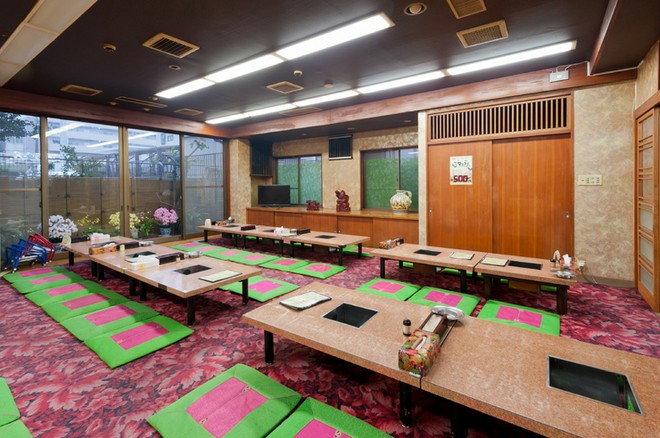 ファミリーにおすすめ