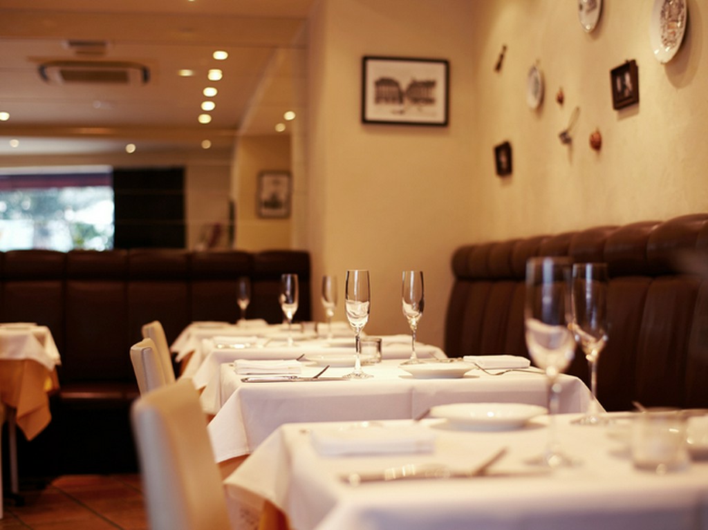 緑あふれる景観に包まれる、代々木公園すぐの好立地