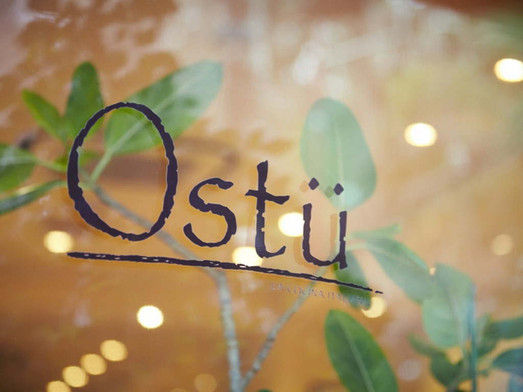 誰もが気さくに訪れることができる、ピエモンテの食堂へ