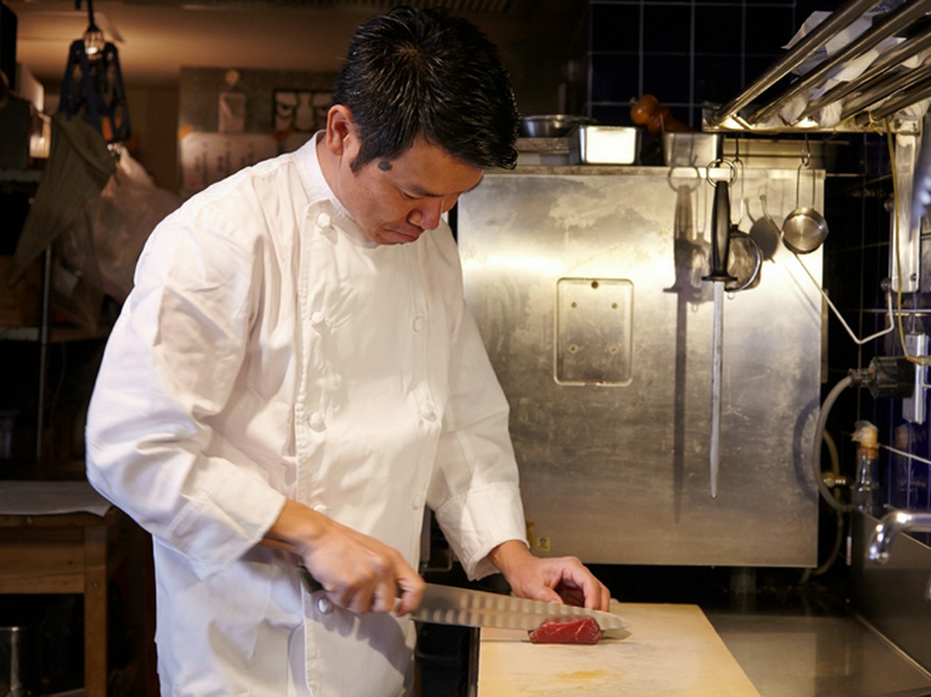 経験に裏打ちされた確かな技術