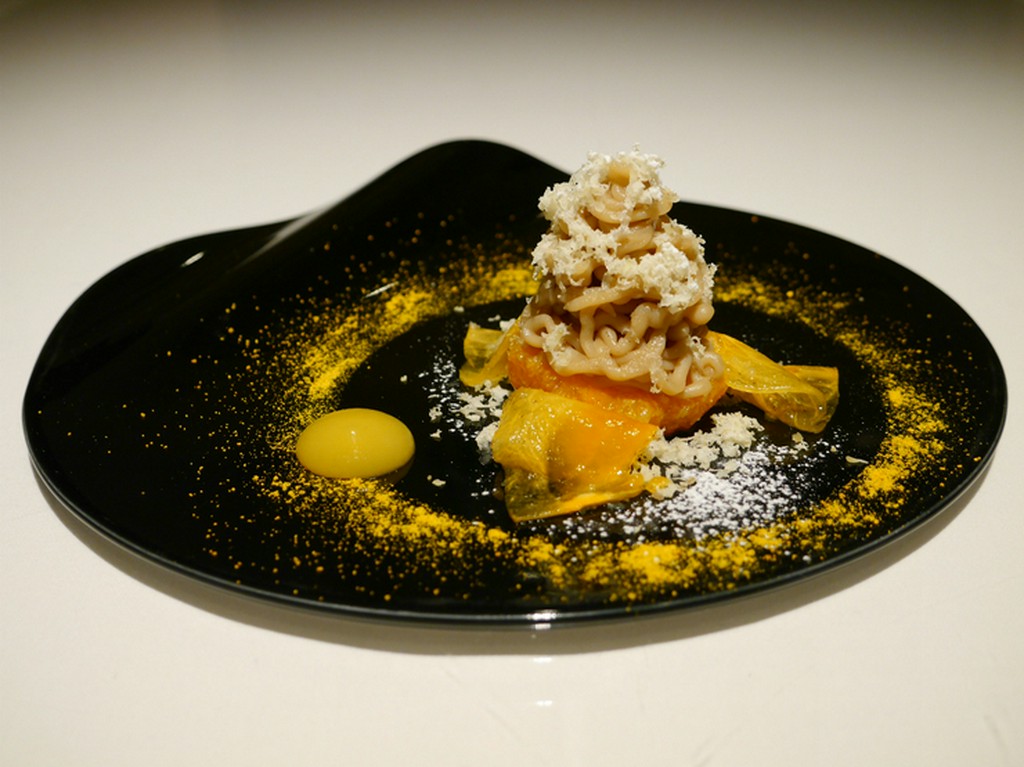 本場イタリアのドルチェの美味しさに感動