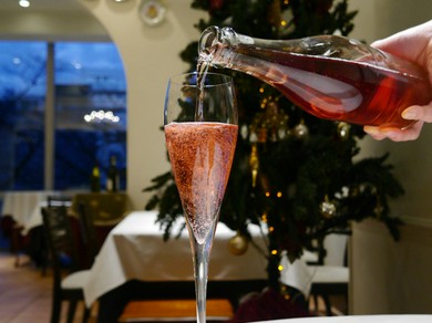 大切な方との記憶に残るお食事を