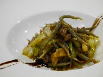 Fiorita　フィオリータ