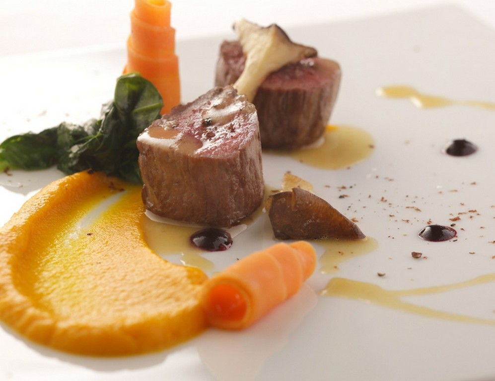 Cerere　チェレーレ