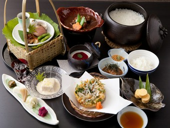 和食「穂」MINORI 茂原/日本料理・懐石・会席 | ヒトサラ