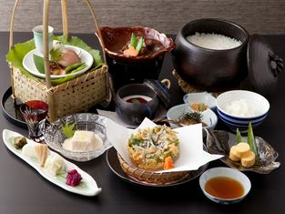 和食「穂」MINORI