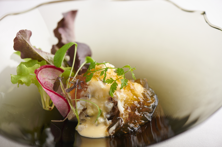 Le Japon Special Dinner Course