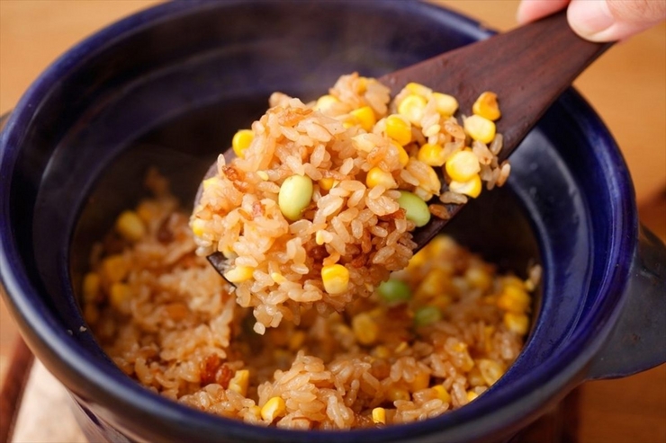 Le Japon Wagyu Lunch Course