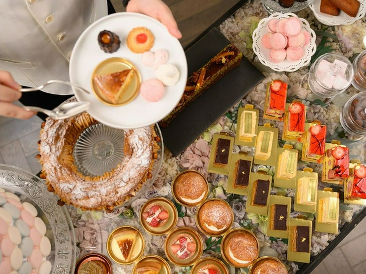 フレンチレストランアッシュ 新神戸 北野 フレンチ 料理メニュー ヒトサラ