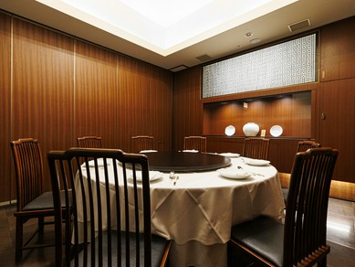 完全個室がある