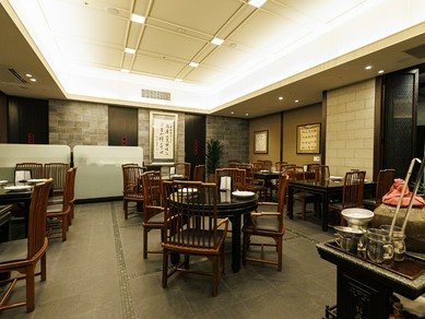 「銀座で感動を食す」