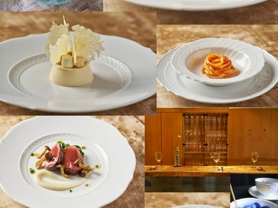 友人やご親族との会食に人気です