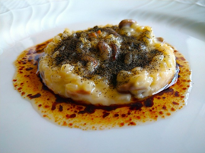 地方の味を楽しめる