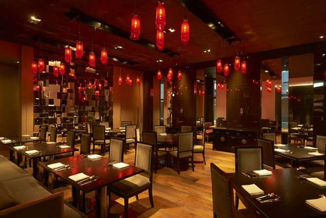 パーティー向き