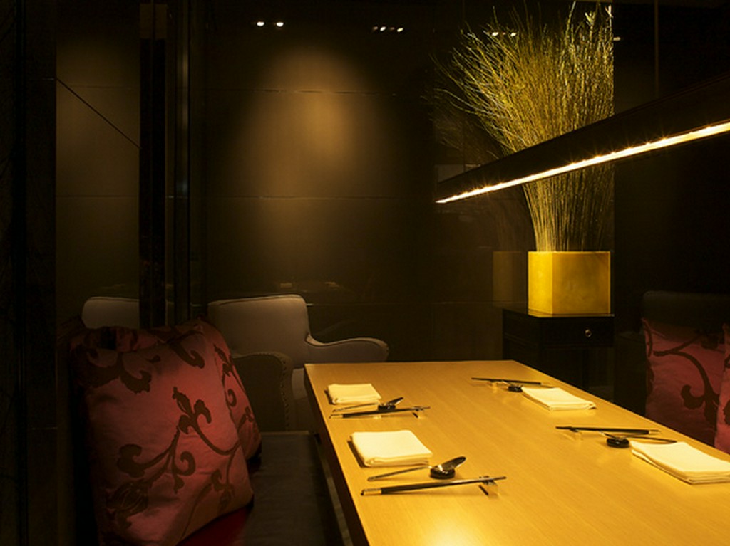 大切な人とのひとときを過ごす、とっておきの空間