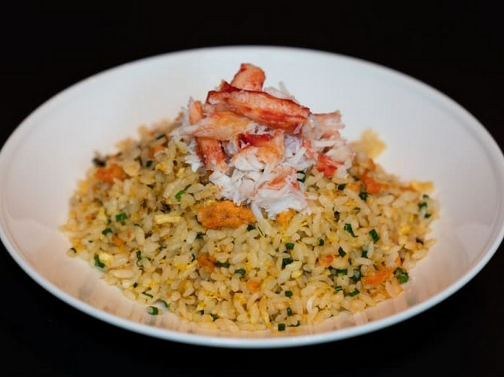 豊富なテイクアウトメニュー