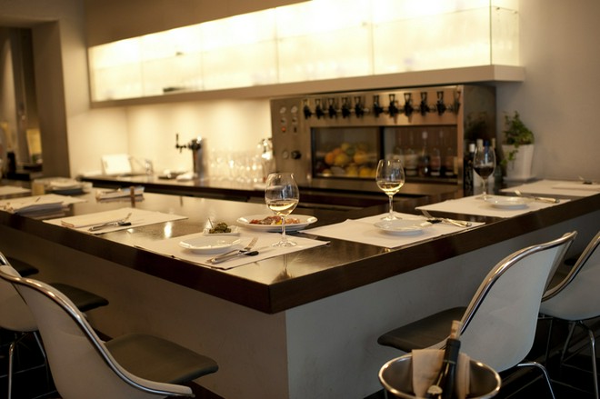 1人でも入りやすい