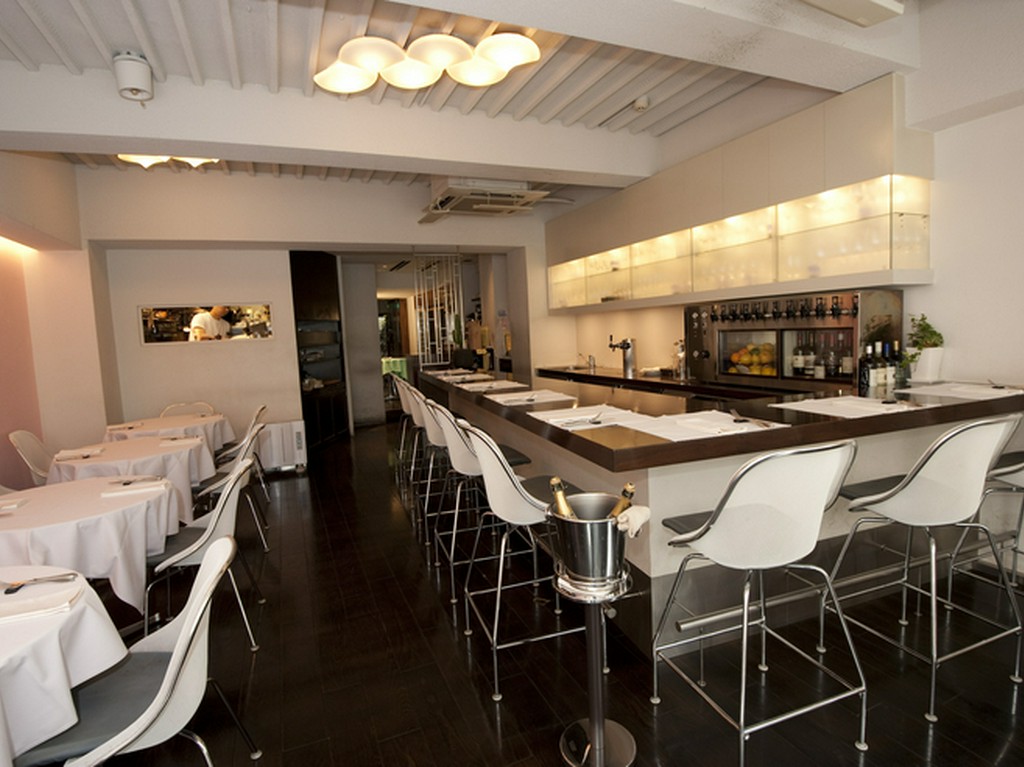 それぞれの食事のリズムを考慮して料理を提供