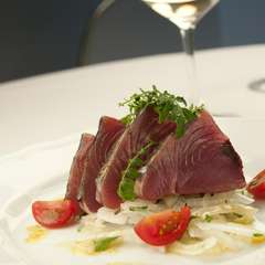 『本日のおすすめ』　※画像は一例。季節により変更いたします。