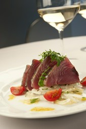 『本日のおすすめ』　※画像は一例。季節により変更いたします。