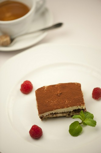 イタリアンドルチェといえば『ティラミス』は外せません