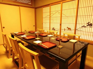 神楽坂で個室のあるお店 ヒトサラ